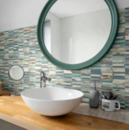 Mosaics 0 | Aphelion Collection