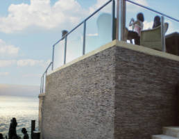 Mosaics 1 | Aphelion Collection