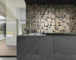 Mosaics 10 | Aphelion Collection