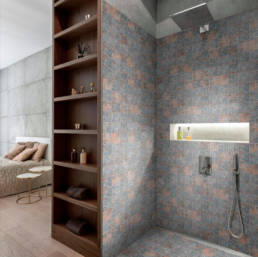Mosaics 2 | Aphelion Collection