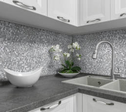 Mosaics 4 | Aphelion Collection