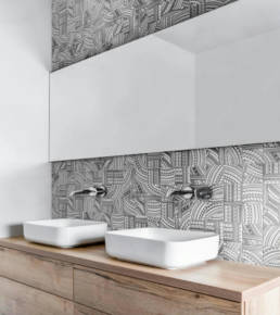 Mosaics 5 | Aphelion Collection