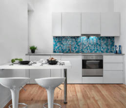 Mosaics 6 | Aphelion Collection