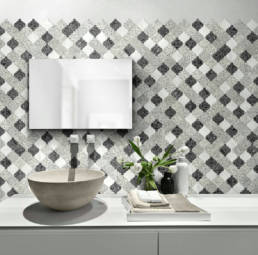 Mosaics 9 | Aphelion Collection