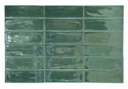 Marbella Teal | Aphelion Collection