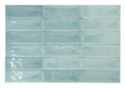 Marbella Turquoise | Aphelion Collection