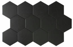 Neutra Matte Black | Aphelion Collection