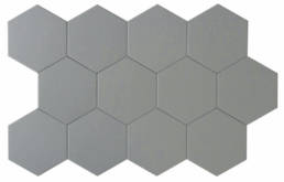 Neutra Matte Grey | Aphelion Collection