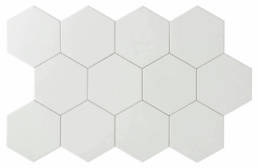 Neutra Matte White | Aphelion Collection