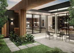 Aria Paver Concrete 2 | Aphelion Collection
