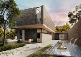 Aria Paver Concrete 4 | Aphelion Collection