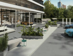 Aria Paver Stone 3 | Aphelion Collection