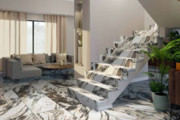 Grande 7 | Aphelion Collection