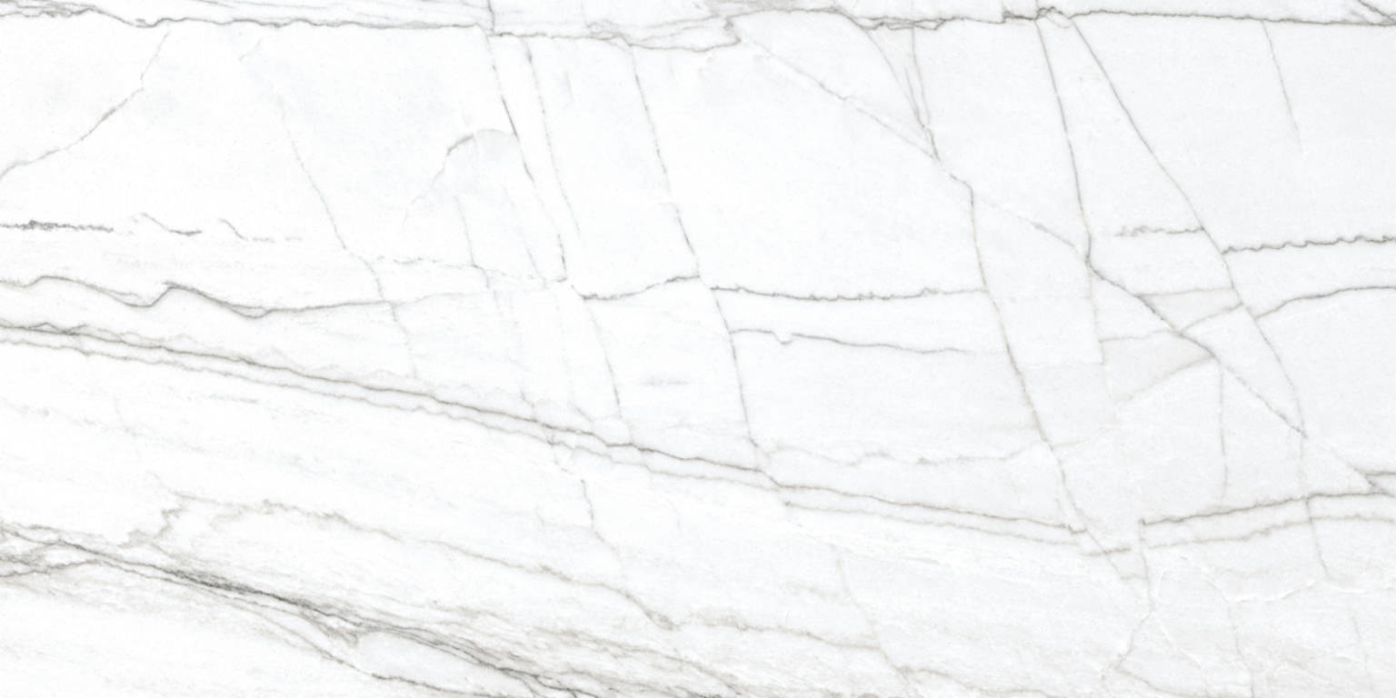 Grande Harmony White | Aphelion Collection