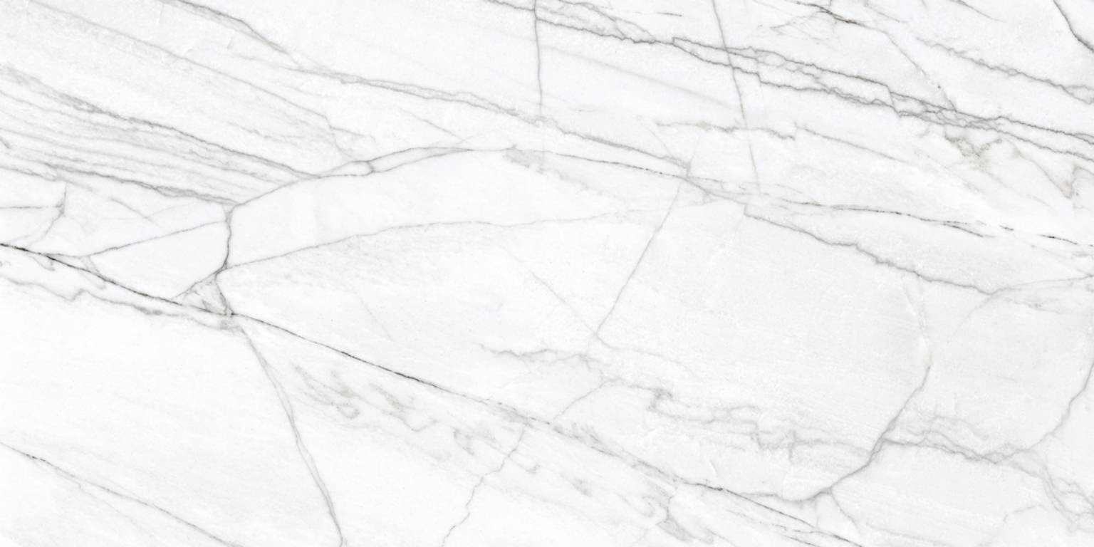 Grande Harmony White | Aphelion Collection