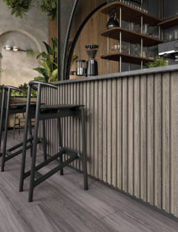 Legna 4 | Aphelion Collection
