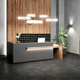 Moderni 1 | Aphelion Collection