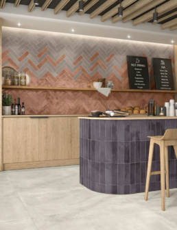 Pilastro 5 | Aphelion Collection