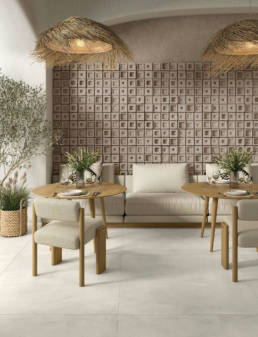 Pilastro 6 | Aphelion Collection