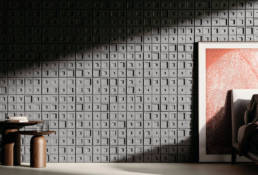 Pilastro 8 | Aphelion Collection