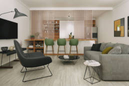Vesuvio 7 | Aphelion Collection