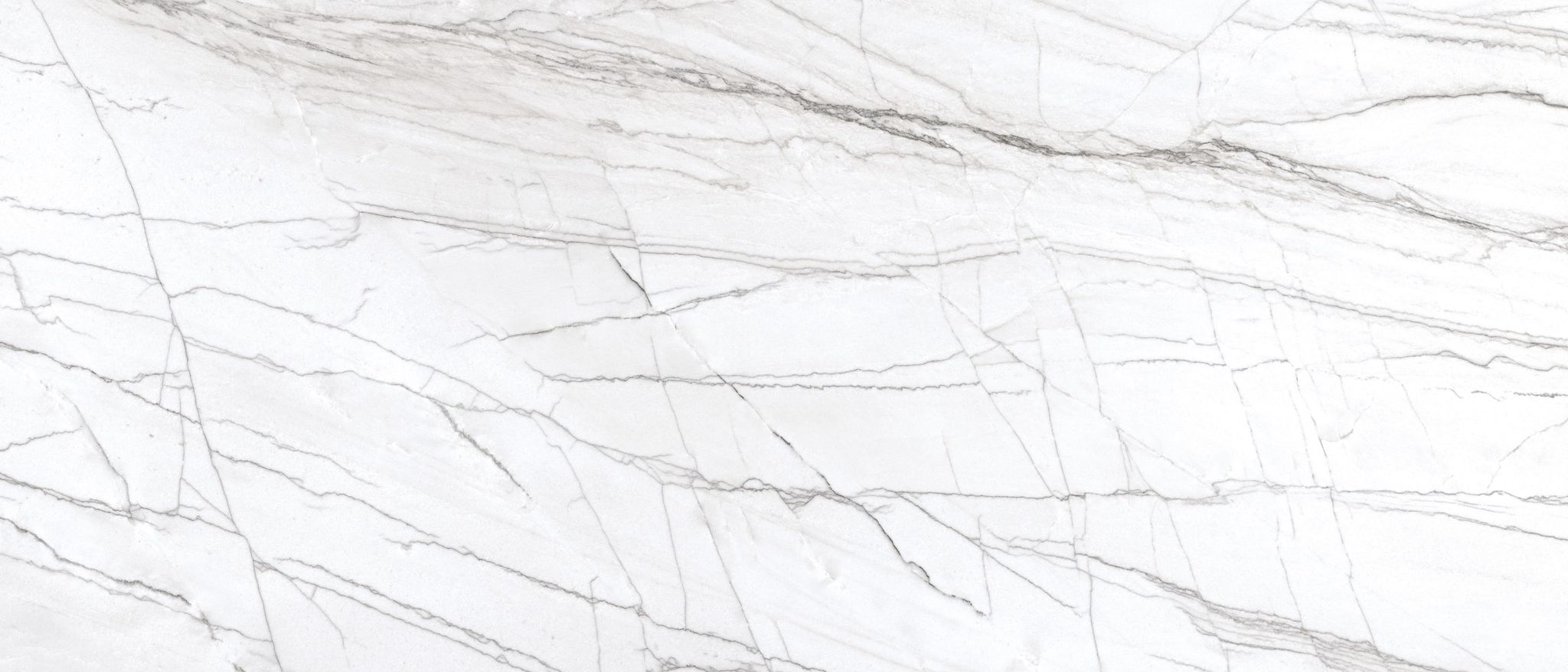 Grande Harmony White | Aphelion Collection