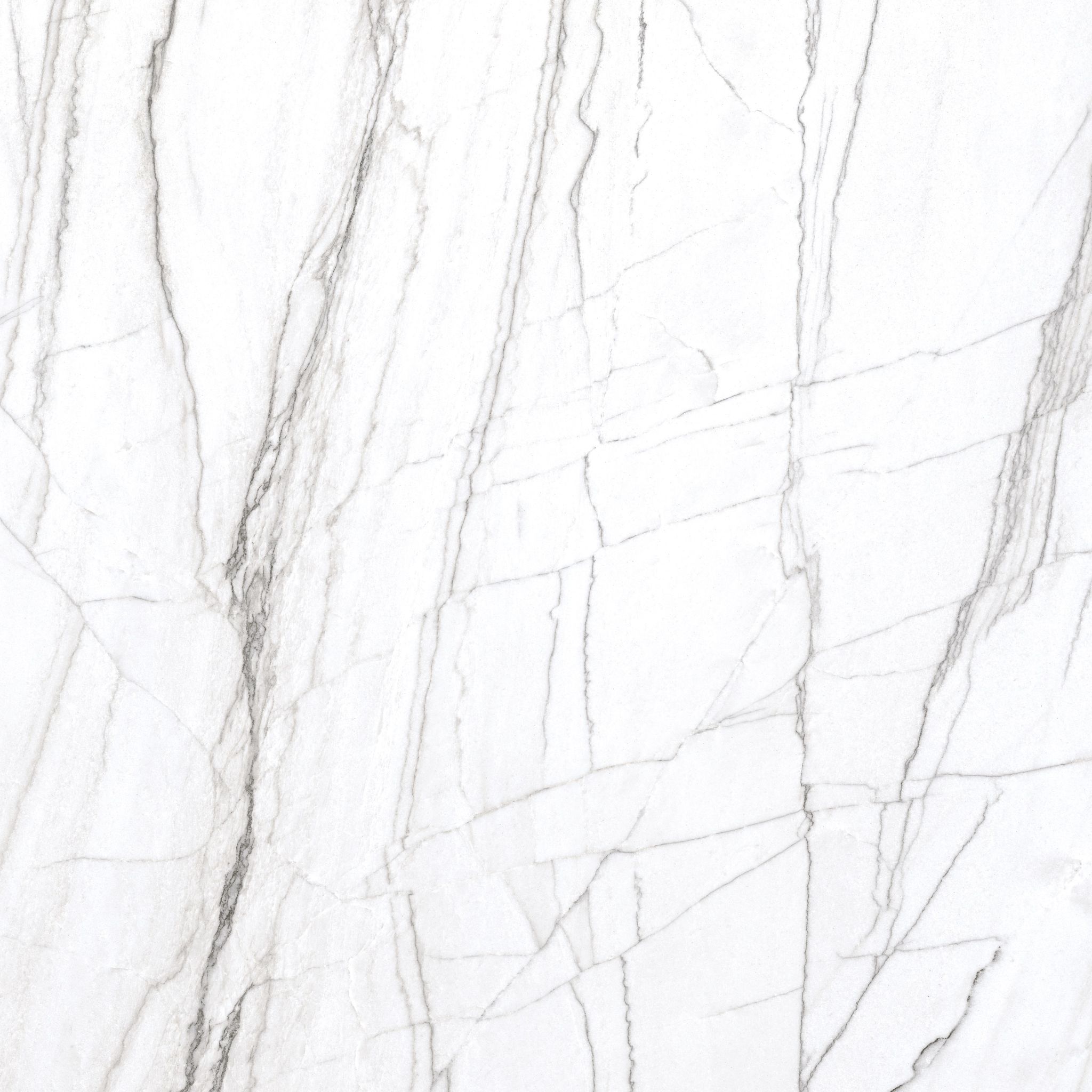 Grande Harmony White | Aphelion Collection