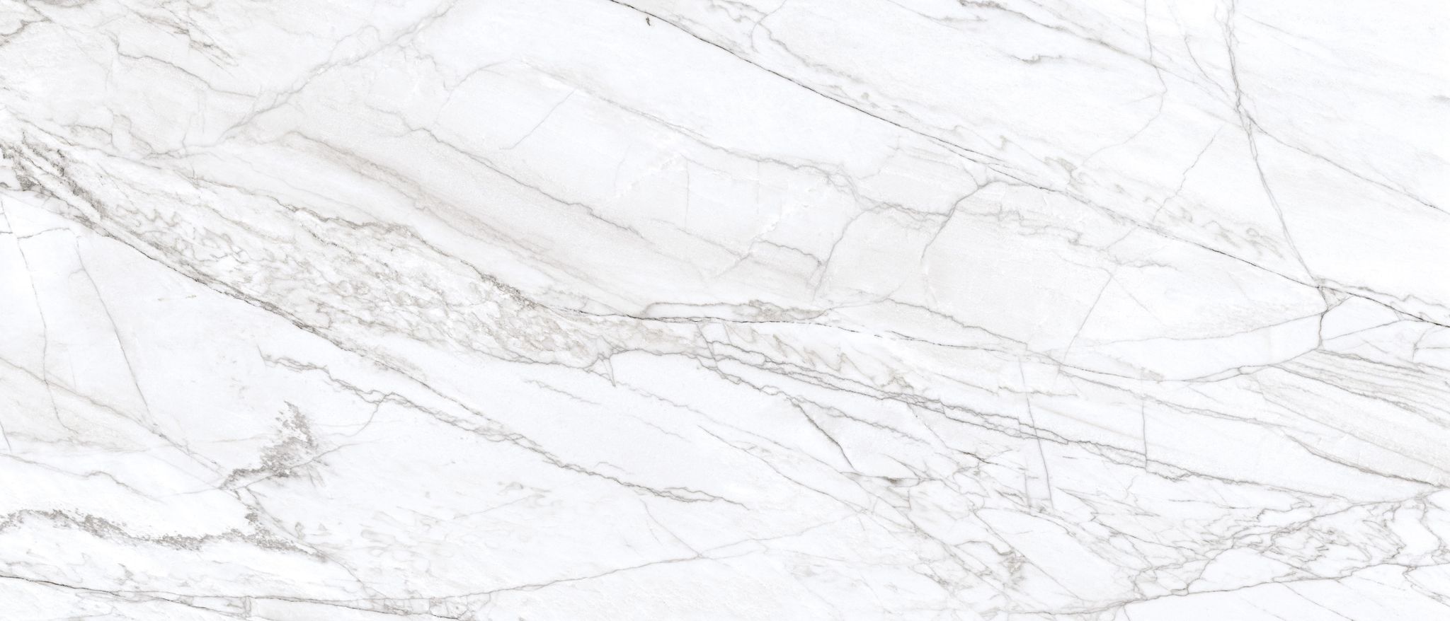 Grande Harmony White | Aphelion Collection