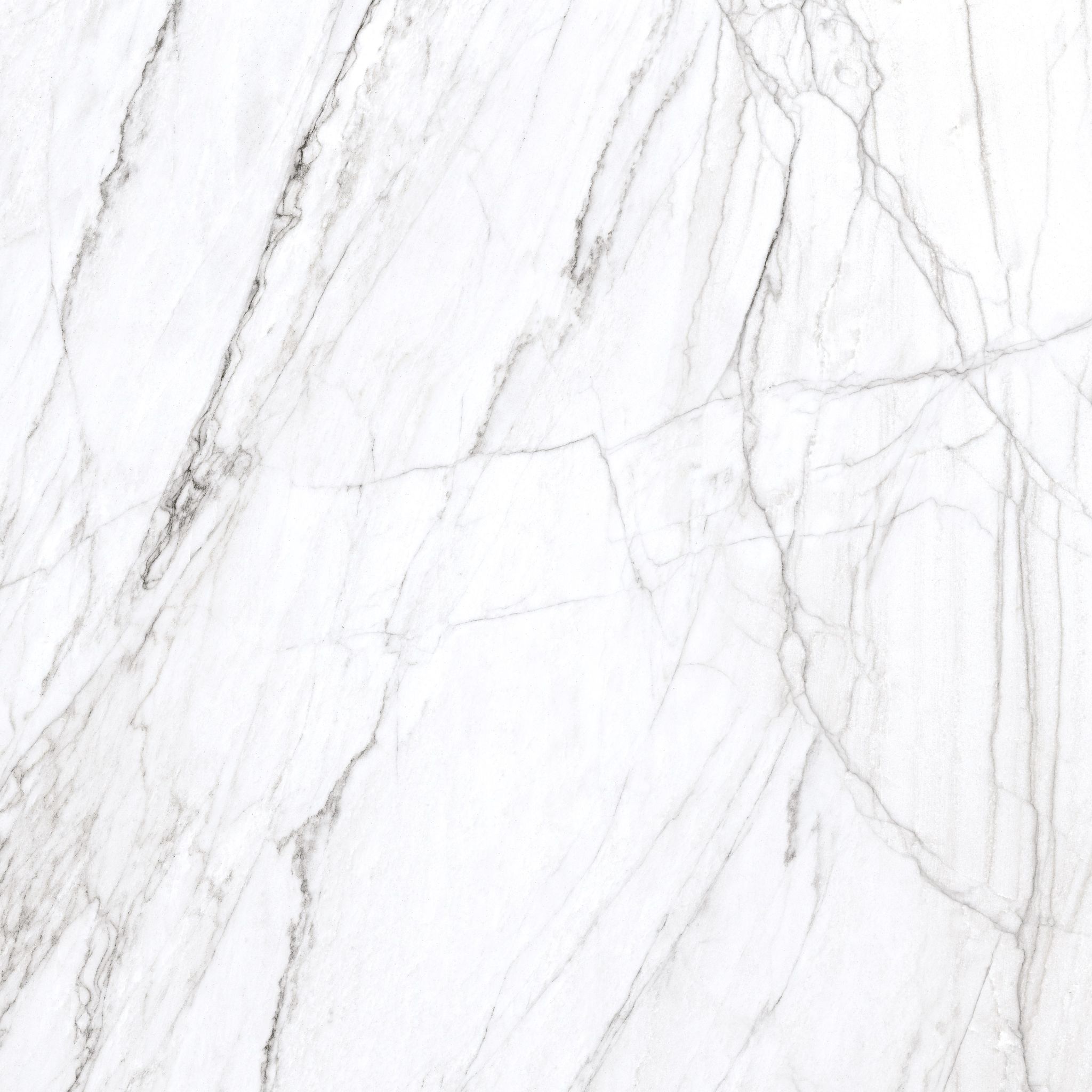 Grande Harmony White | Aphelion Collection