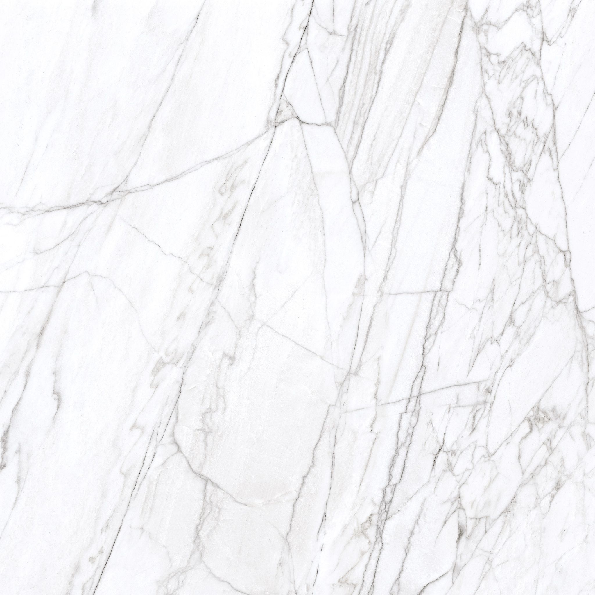 Grande Harmony White | Aphelion Collection