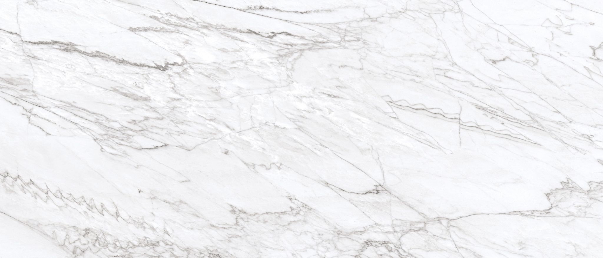 Grande Harmony White | Aphelion Collection