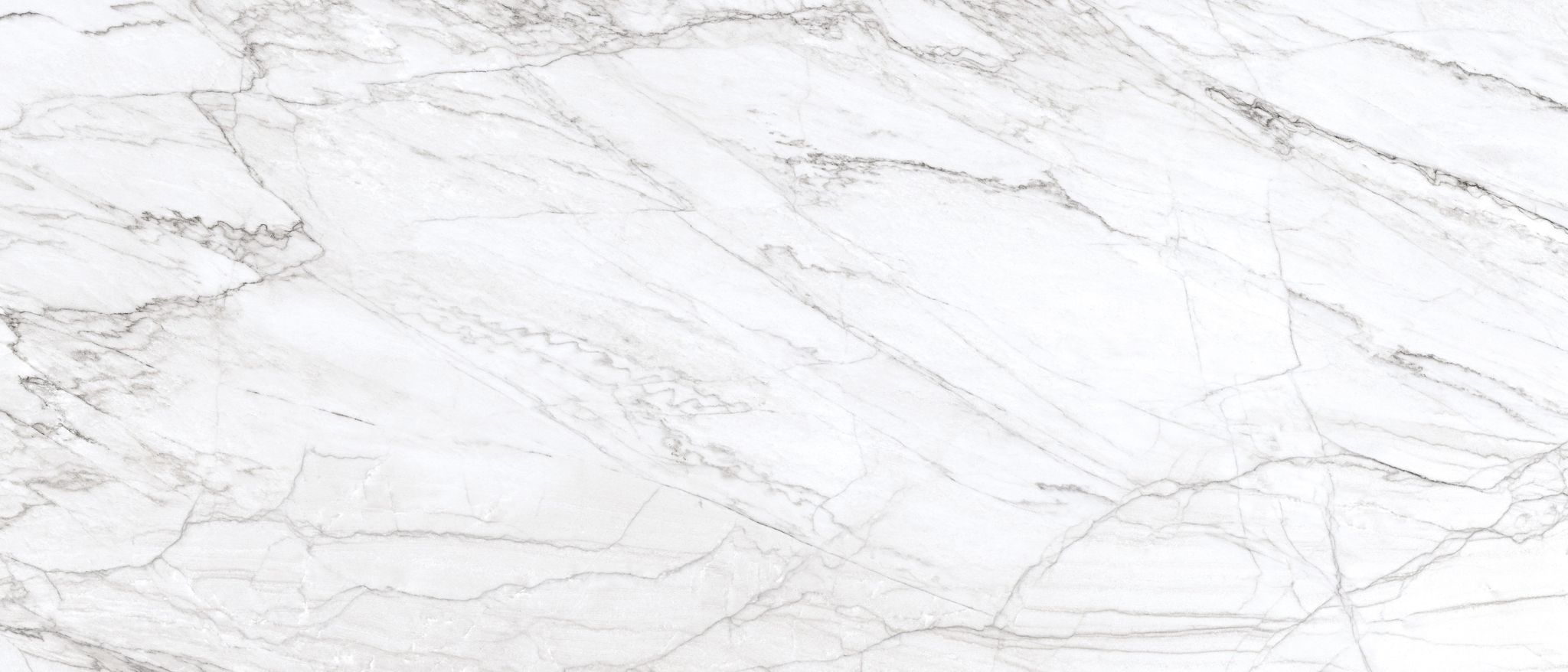 Grande Harmony White | Aphelion Collection