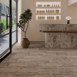 Piedra 2 | Aphelion Collection