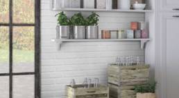 Mattone 7 | Aphelion Collection
