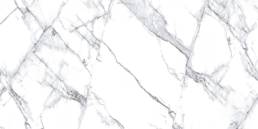Stratos Statuario White | Aphelion Collection