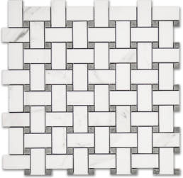 Stratos Statuario | Aphelion Collection