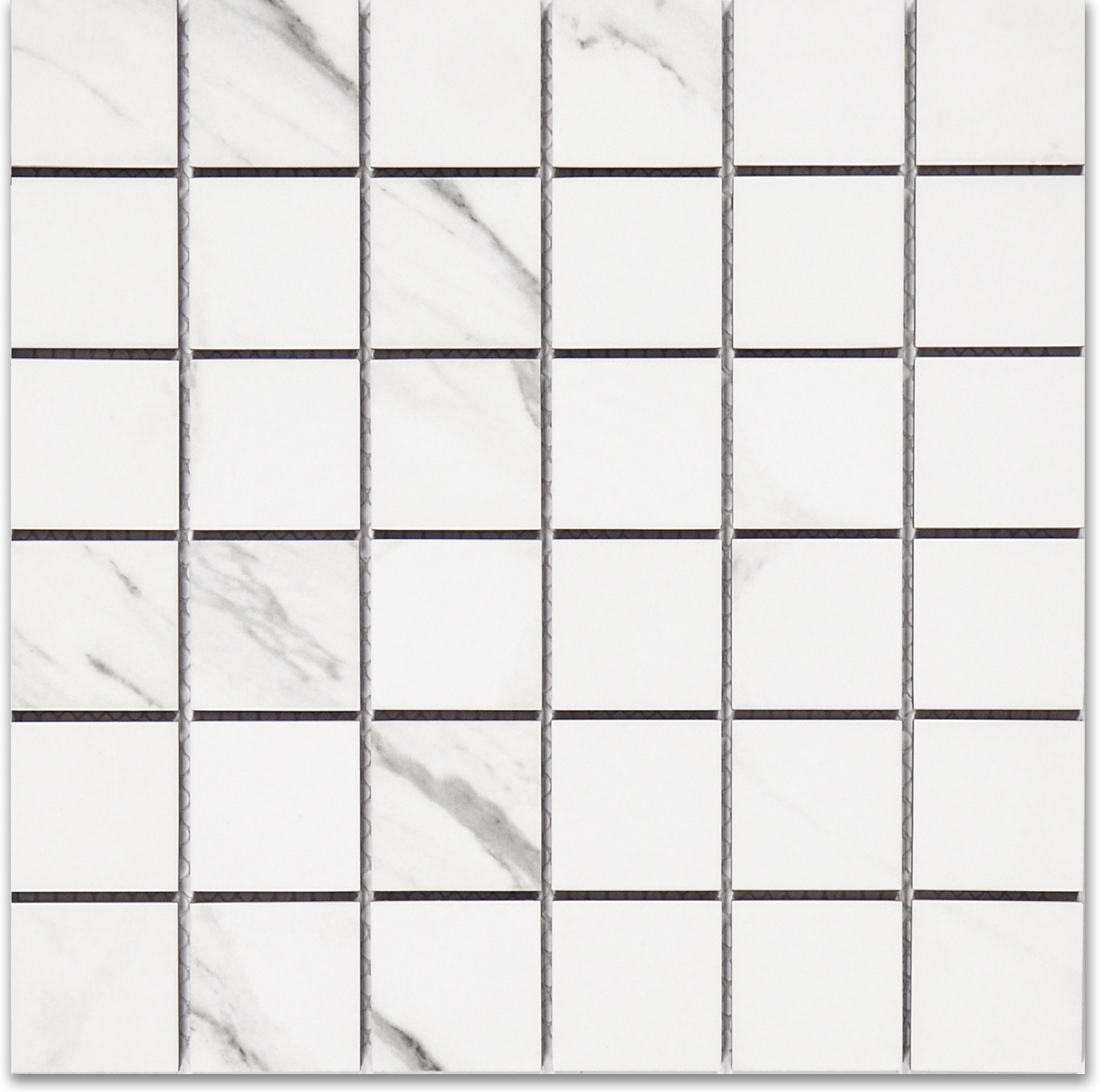 Stratos Statuario | Aphelion Collection