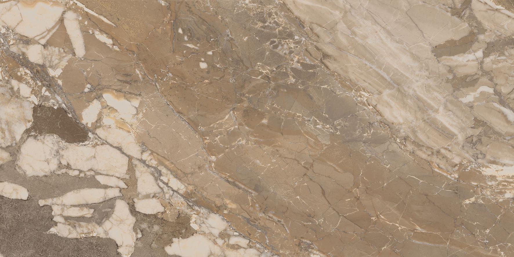 Velora Mousse | Aphelion Collection
