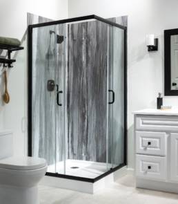 Amherst Gray 0 | Aphelion Collection