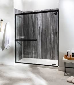 Amherst Gray 2 | Aphelion Collection