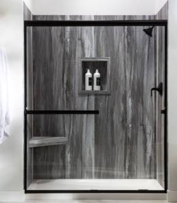 Amherst Gray 3 | Aphelion Collection