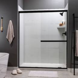 Blank Canvas Wall Tile 25x15 | Aphelion Collection
