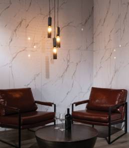 Carrara Marble 0 | Aphelion Collection