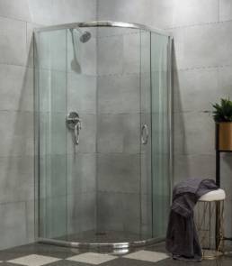 Clouded Chrome 0 | Aphelion Collection