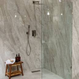 Fantasy Quartzite Gloss Wall Panel 24x48 | Aphelion Collection