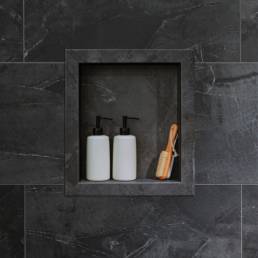 Iron Veil Niche  14.5x12 inside | Aphelion Collection