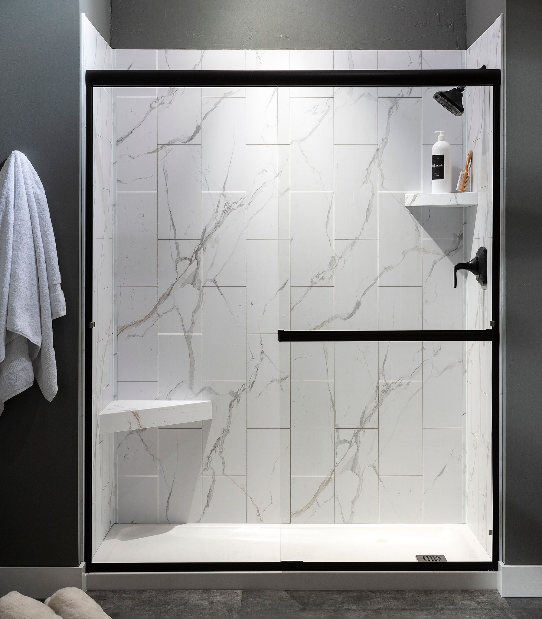 Luxe Marble 0 | Aphelion Collection