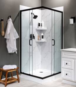 Luxe Marble 1 | Aphelion Collection
