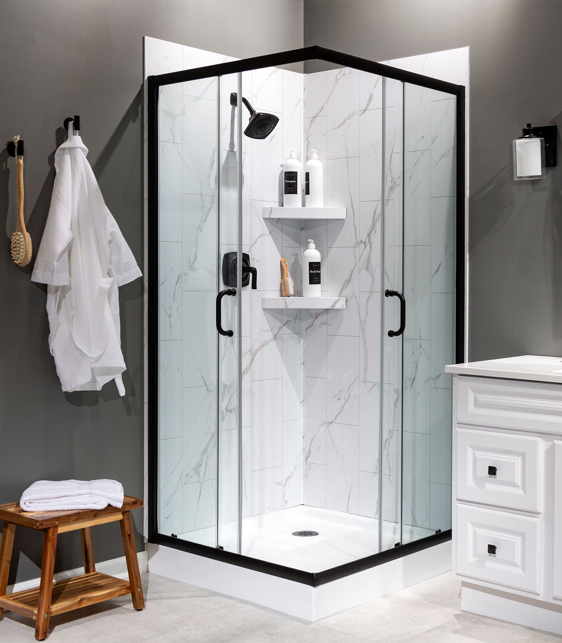 Luxe Marble 1 | Aphelion Collection
