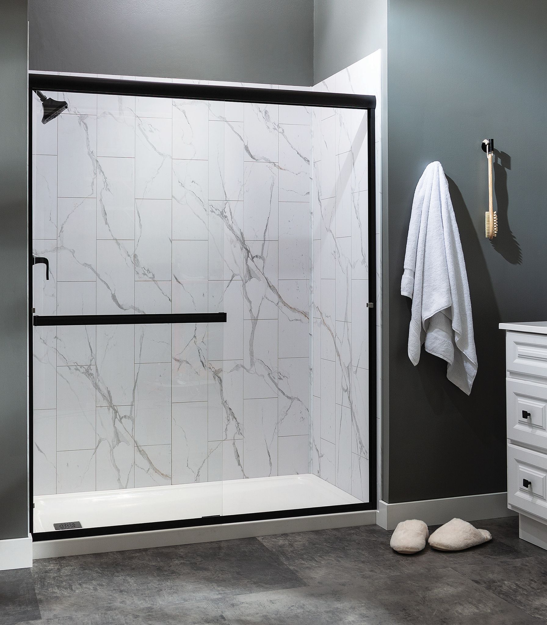 Luxe Marble 2 | Aphelion Collection